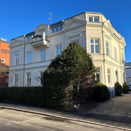 Appartamento The Embassy Lund Esterno foto