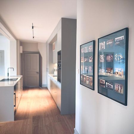 Appartamento The Embassy Lund Esterno foto