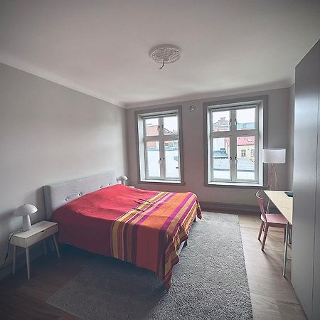 Appartamento The Embassy Lund Esterno foto