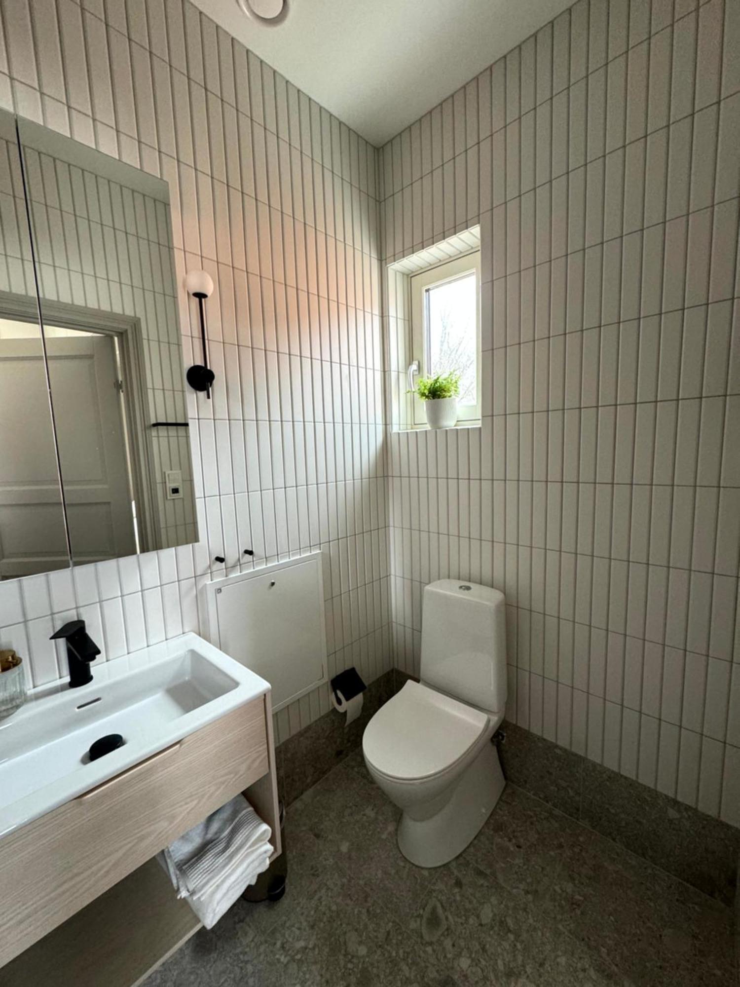 Appartamento The Embassy Lund Esterno foto