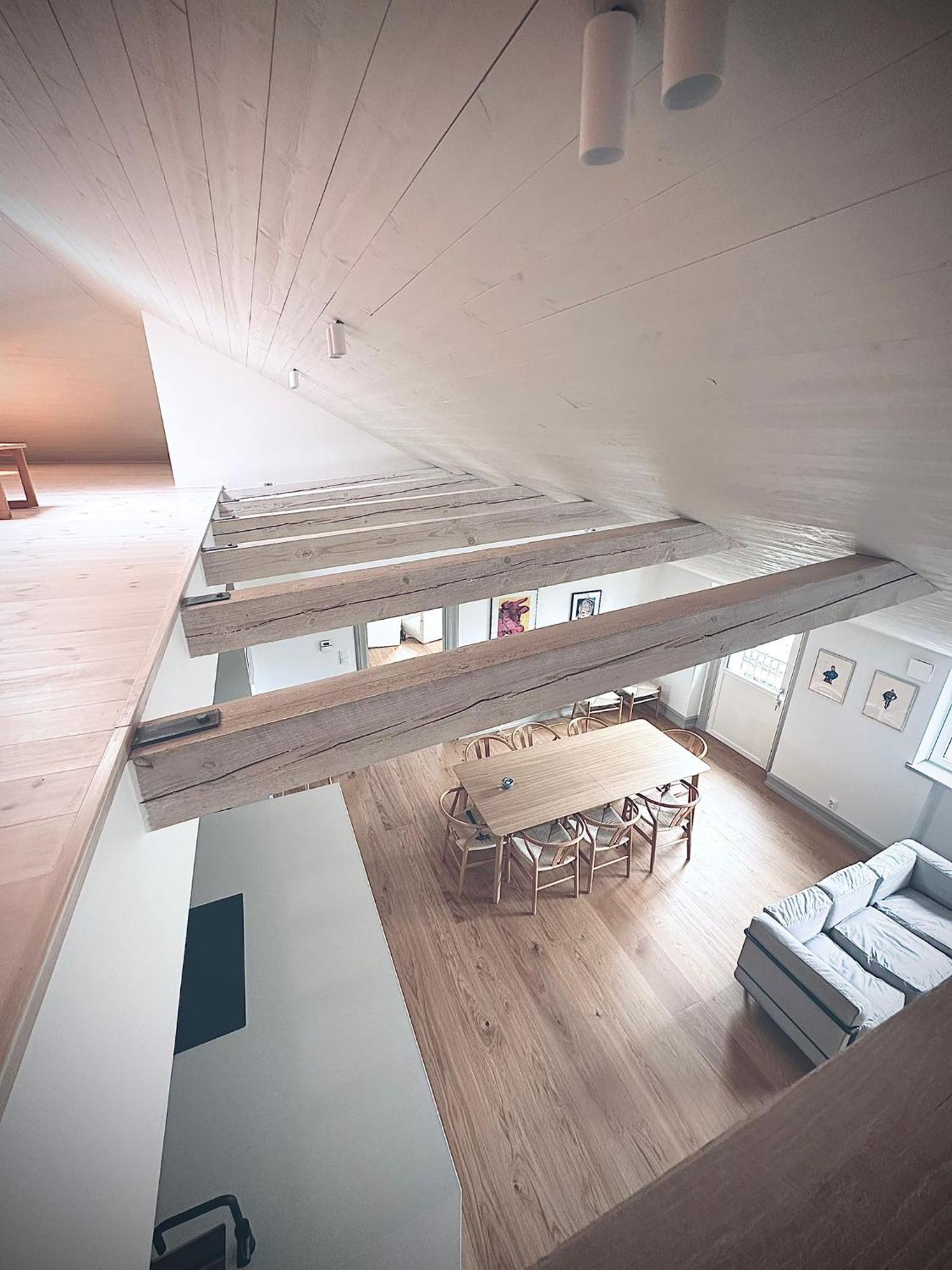 Appartamento The Embassy Lund Esterno foto