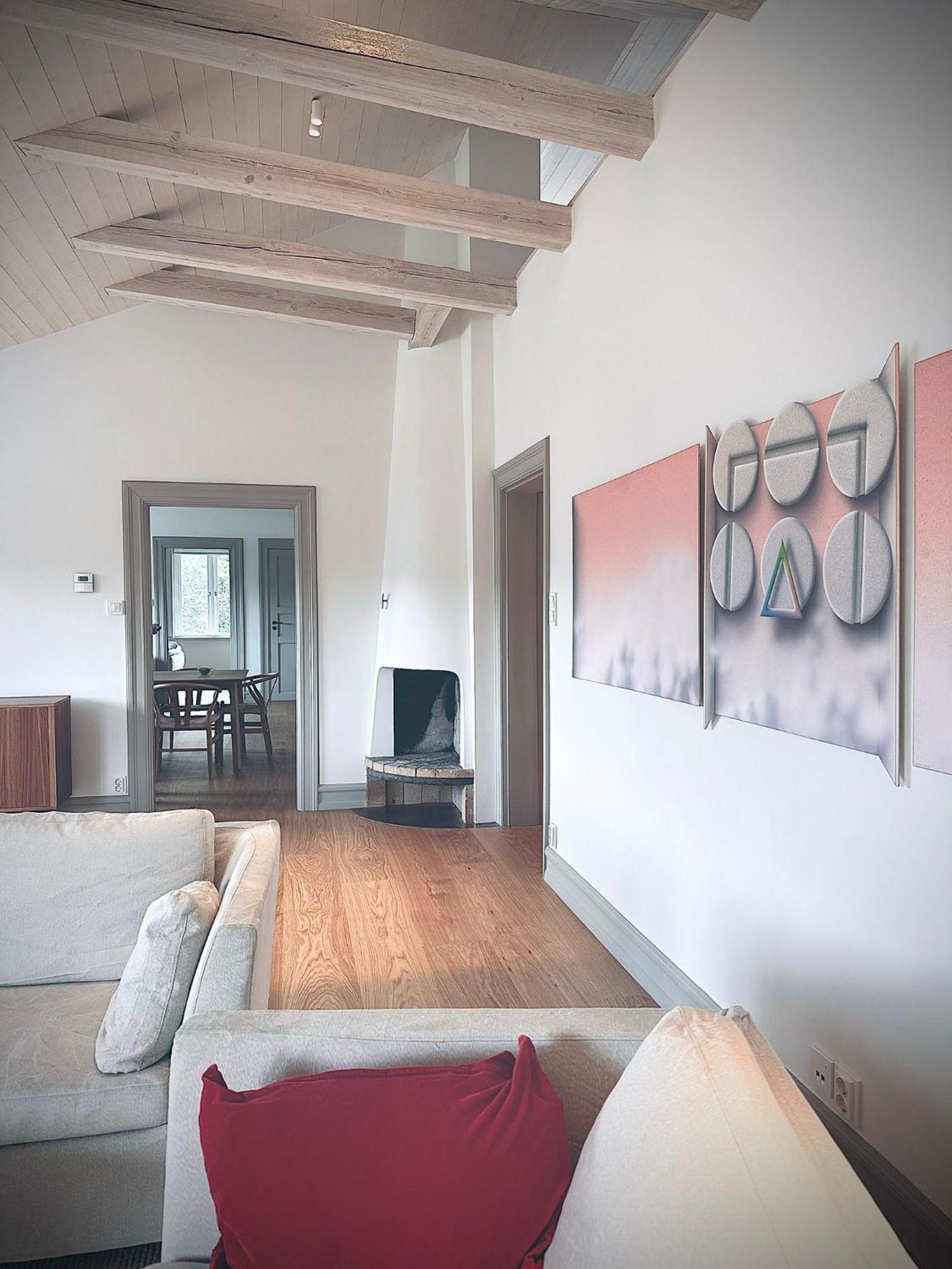 Appartamento The Embassy Lund Esterno foto