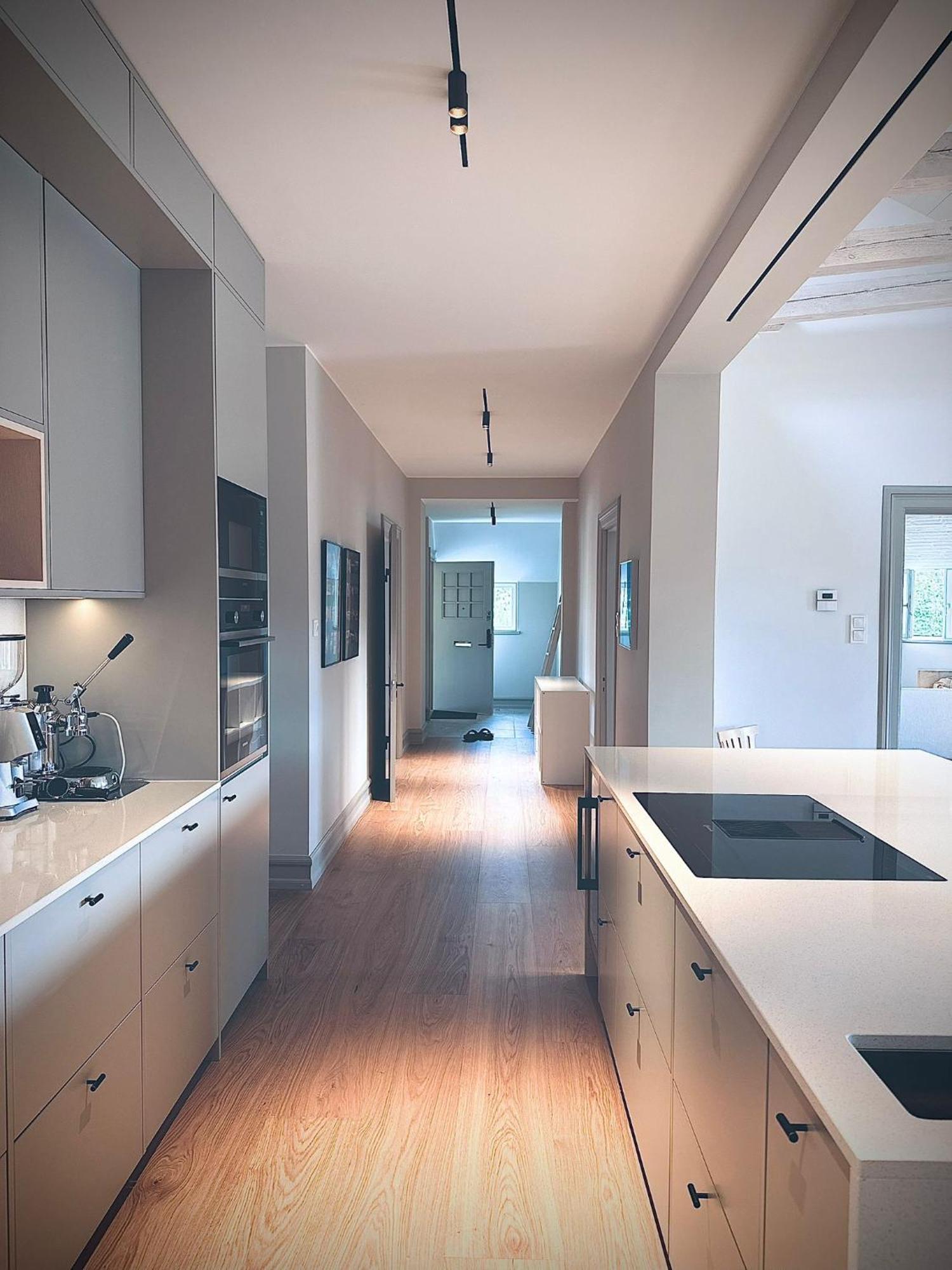 Appartamento The Embassy Lund Esterno foto