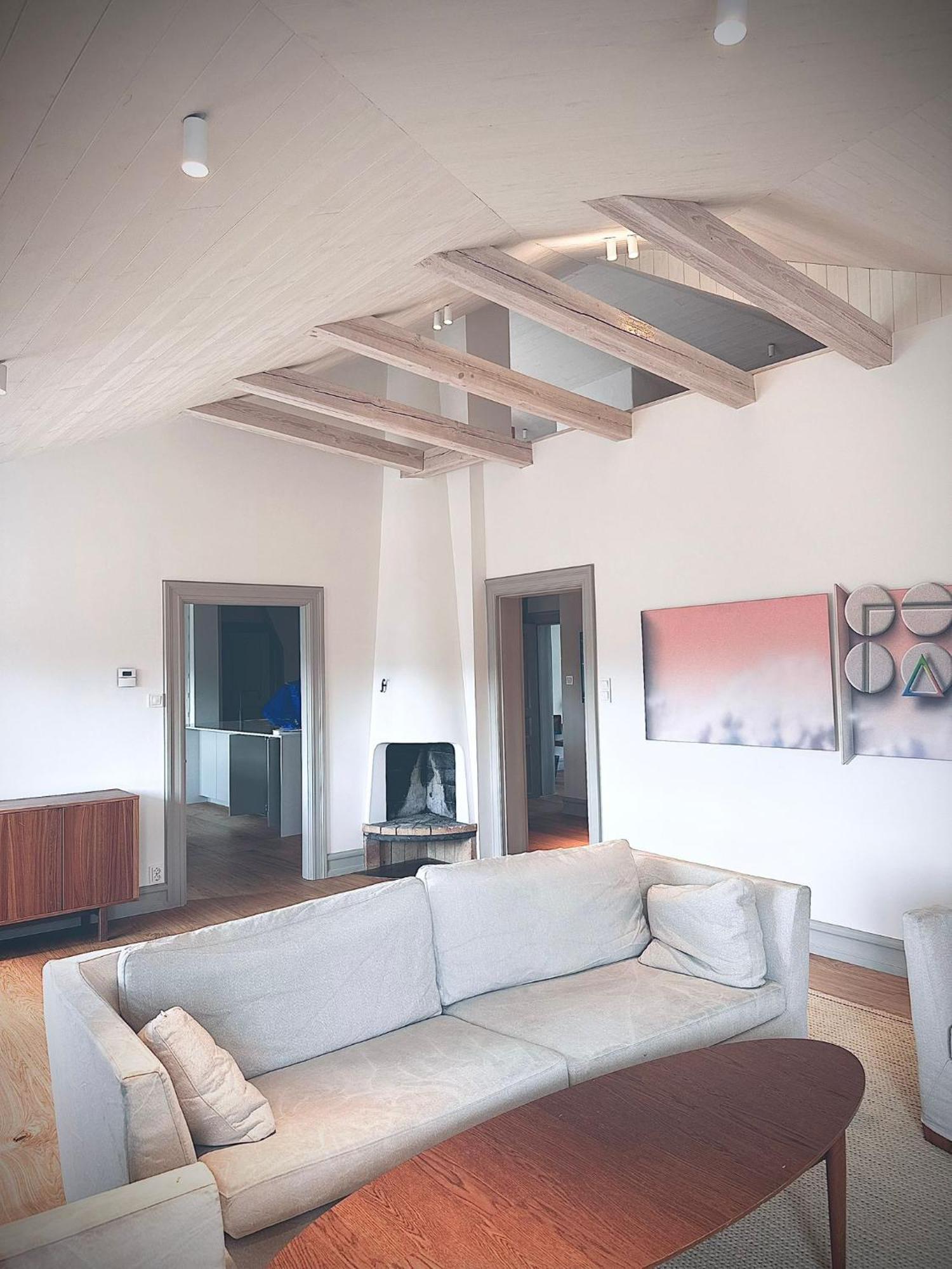 Appartamento The Embassy Lund Esterno foto