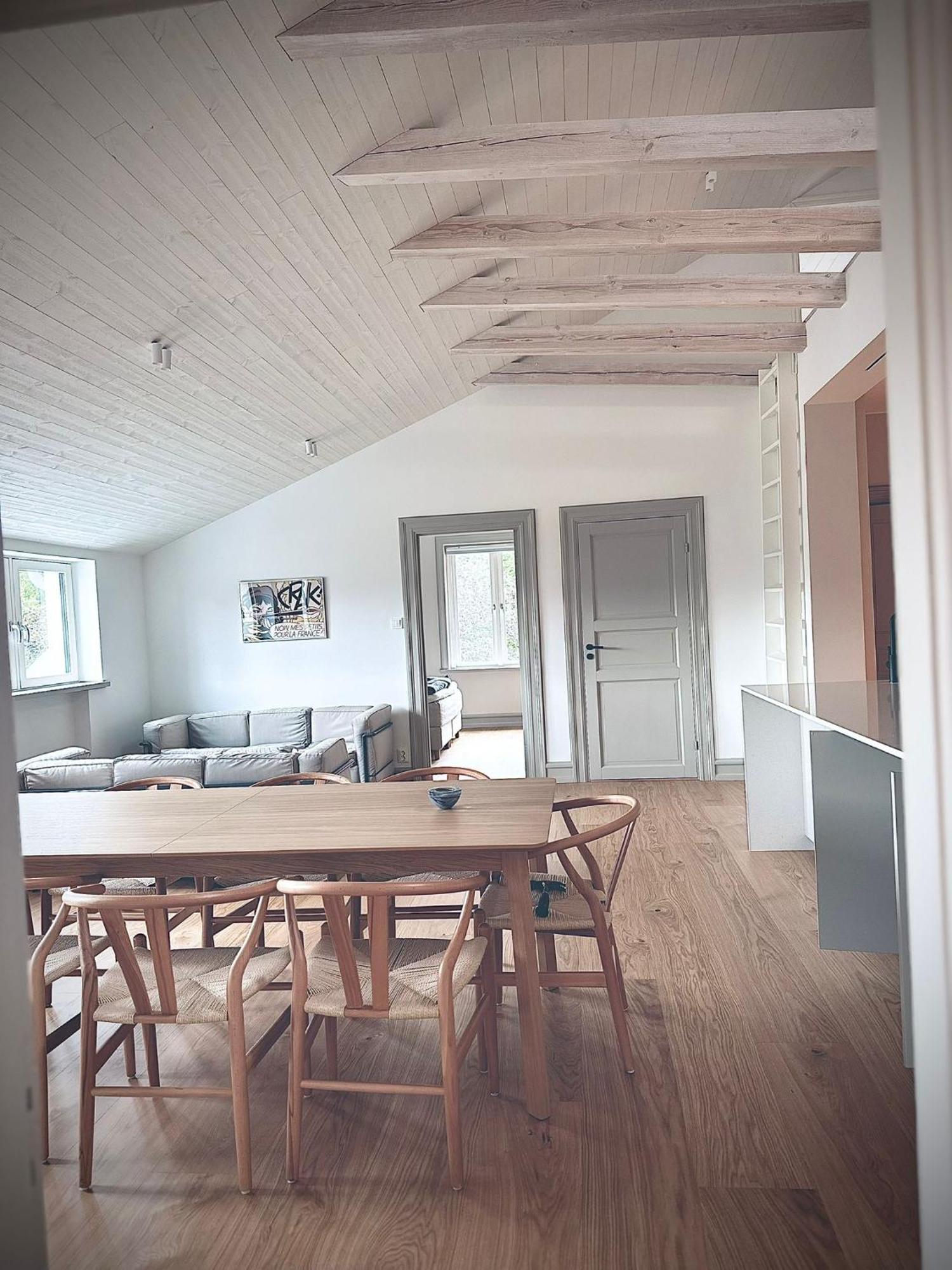 Appartamento The Embassy Lund Esterno foto