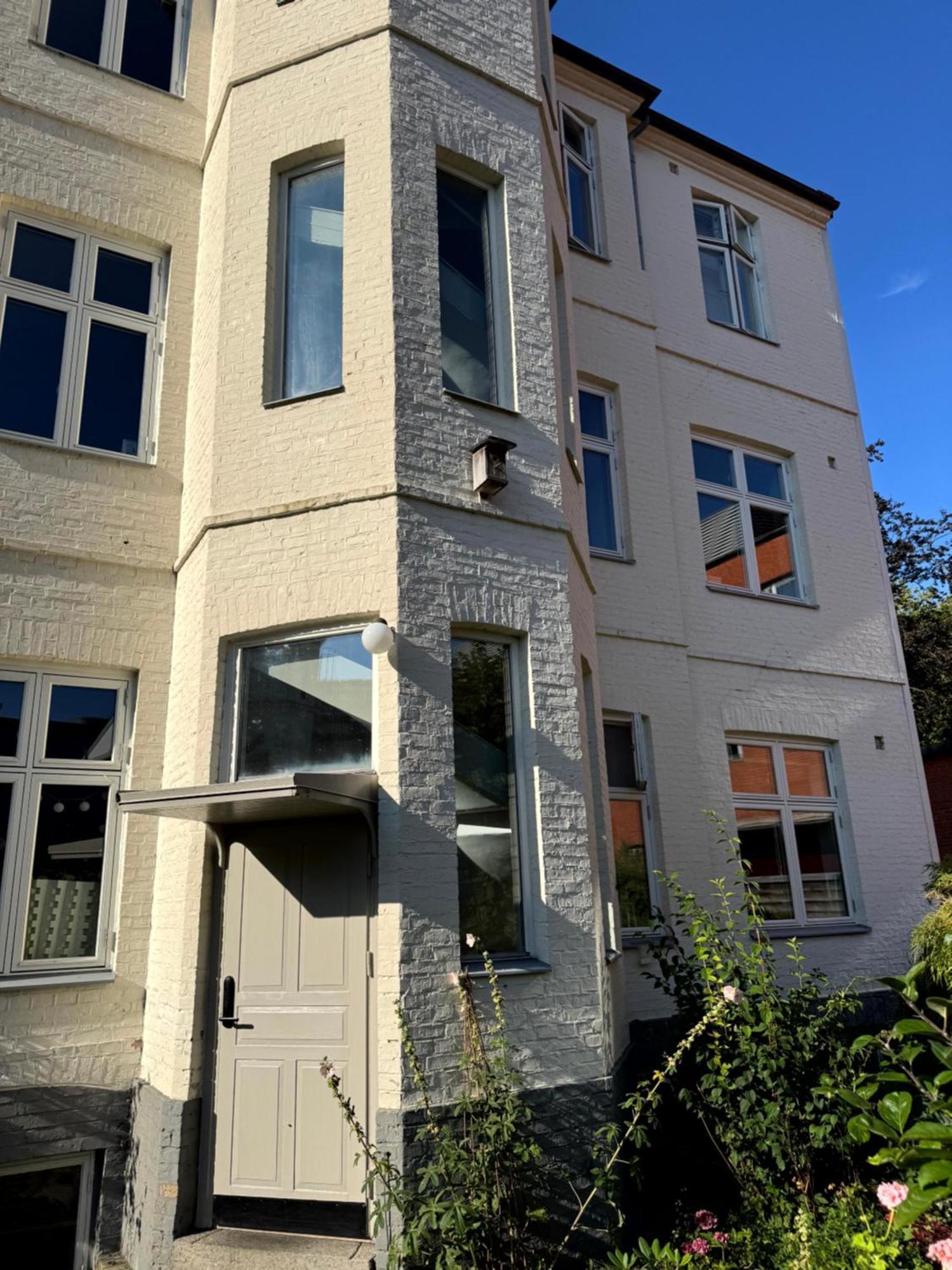 Appartamento The Embassy Lund Esterno foto