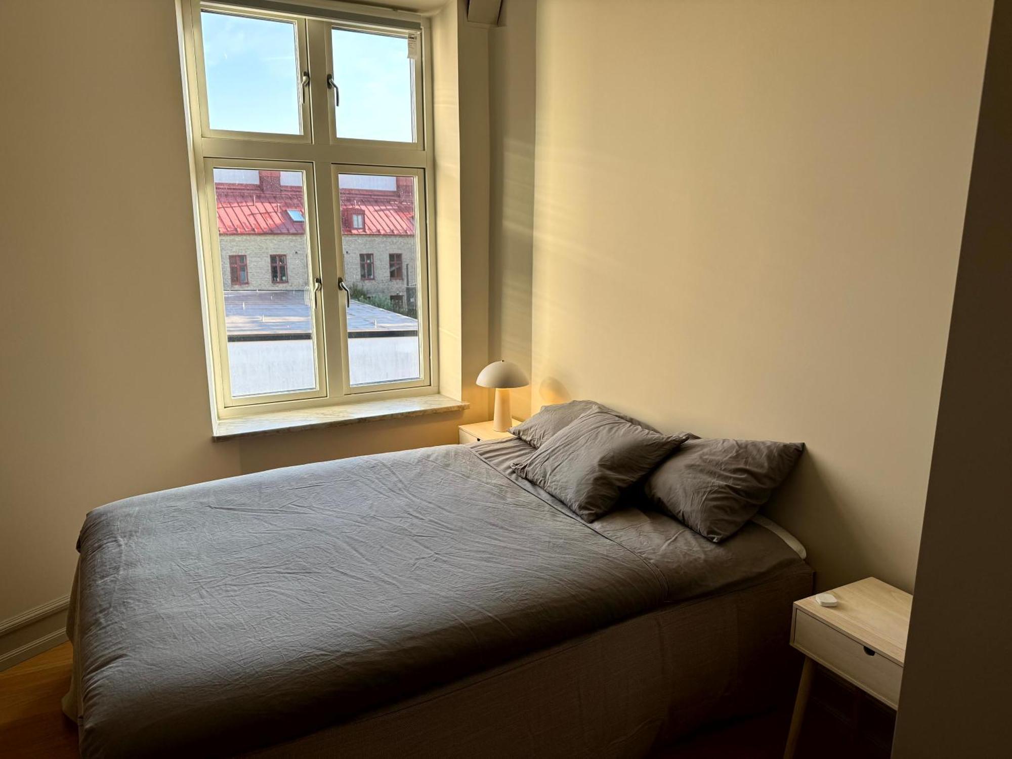 Appartamento The Embassy Lund Esterno foto
