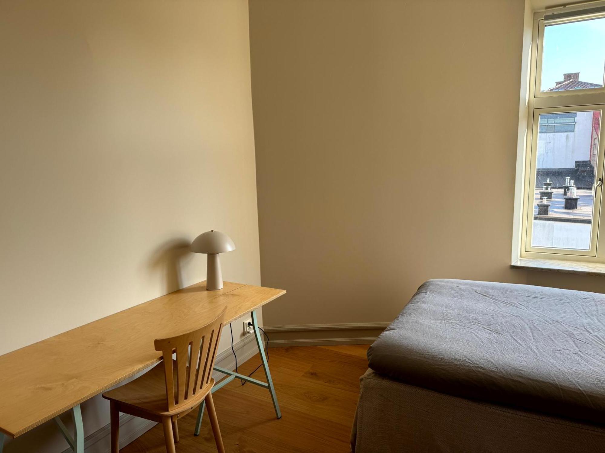Appartamento The Embassy Lund Esterno foto