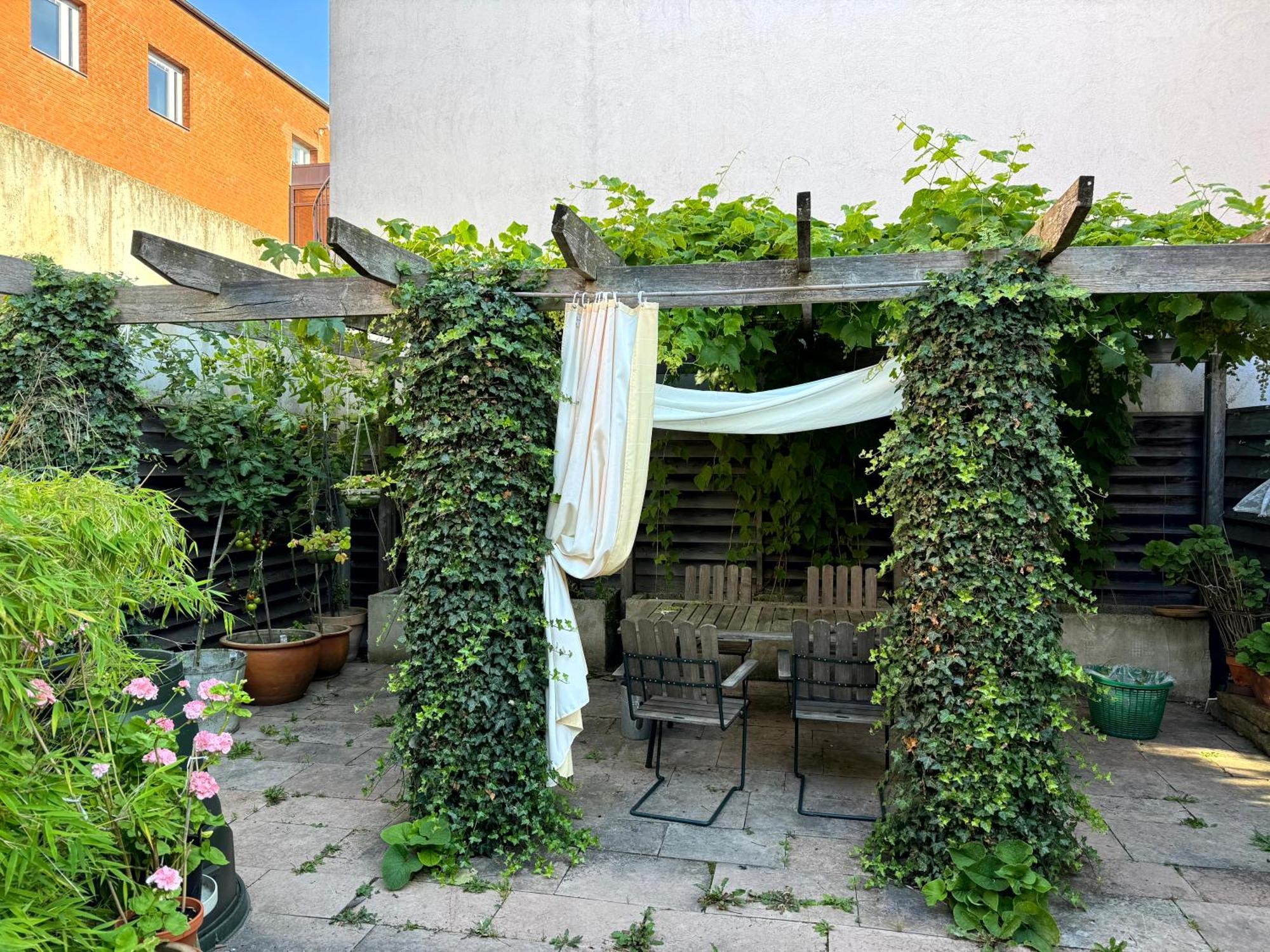 Appartamento The Embassy Lund Esterno foto