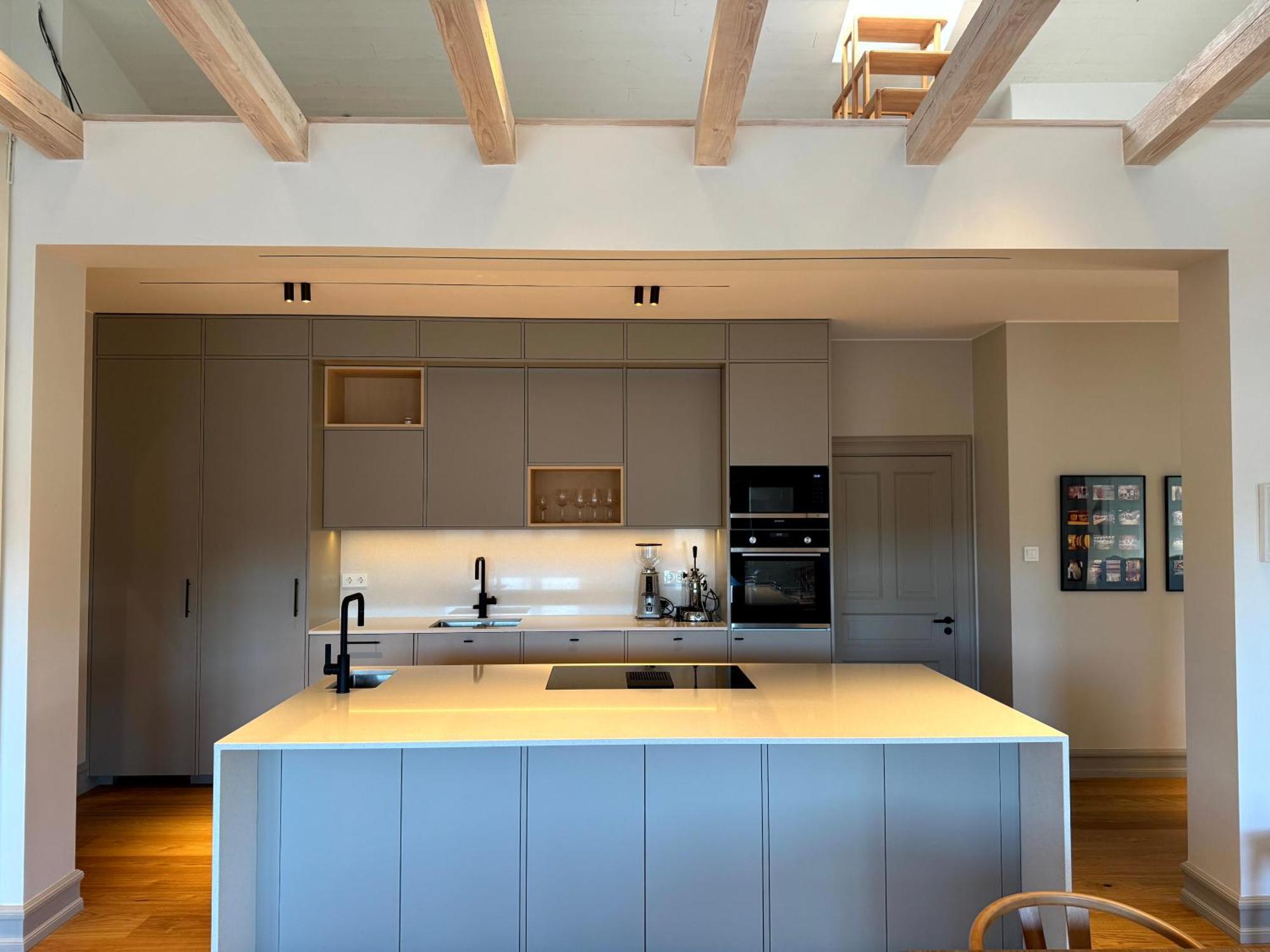 Appartamento The Embassy Lund Esterno foto