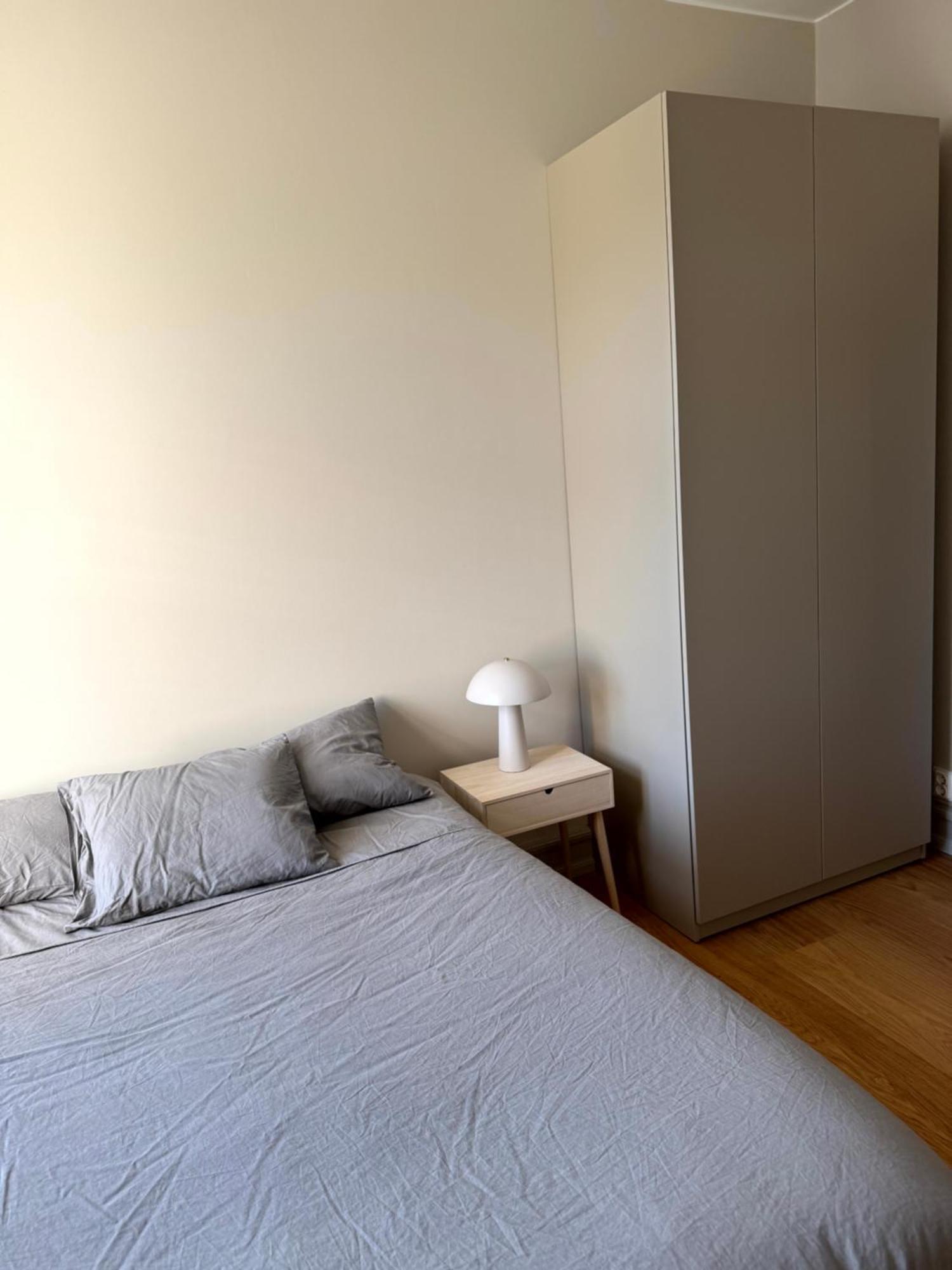 Appartamento The Embassy Lund Esterno foto