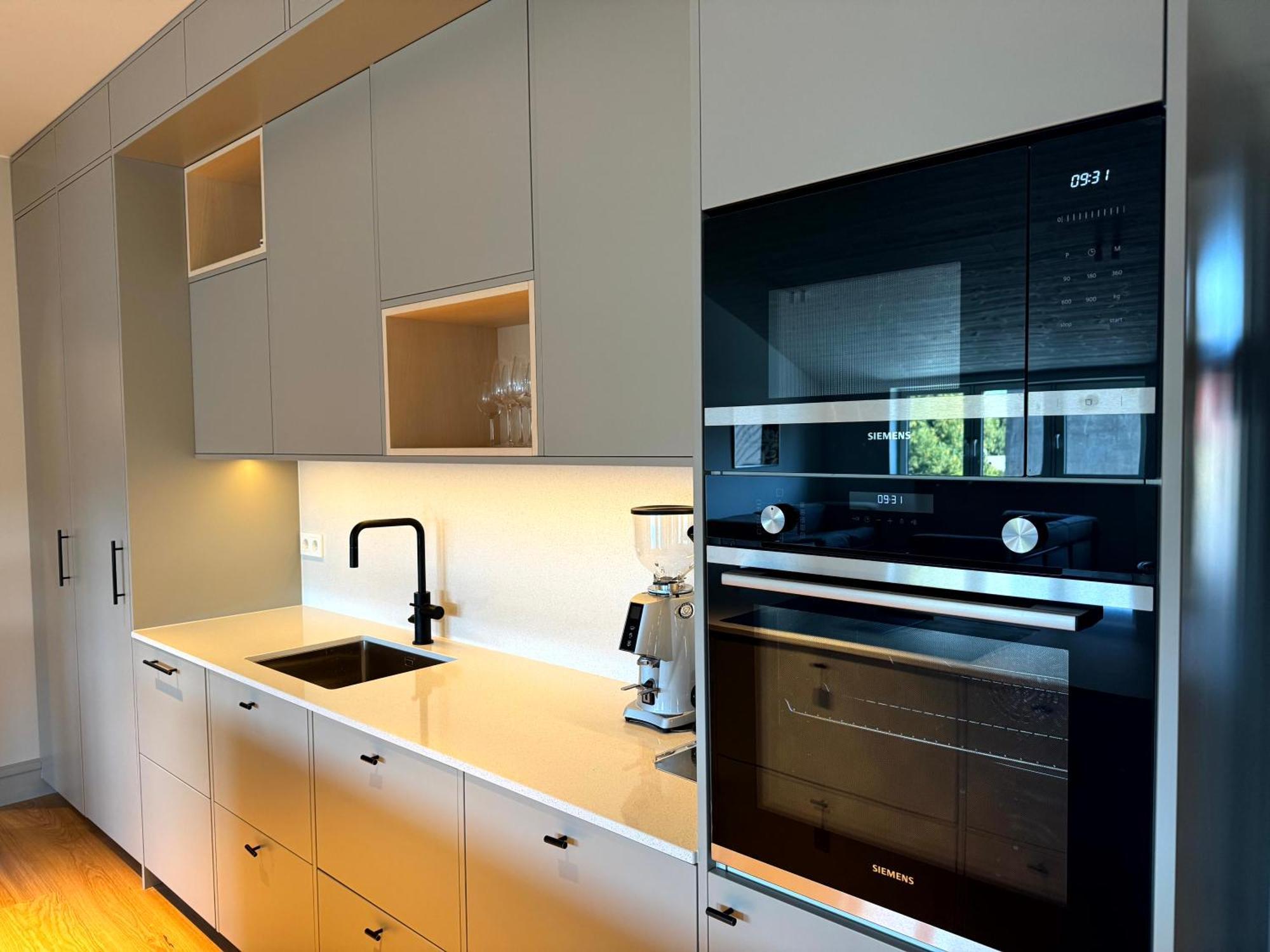 Appartamento The Embassy Lund Esterno foto