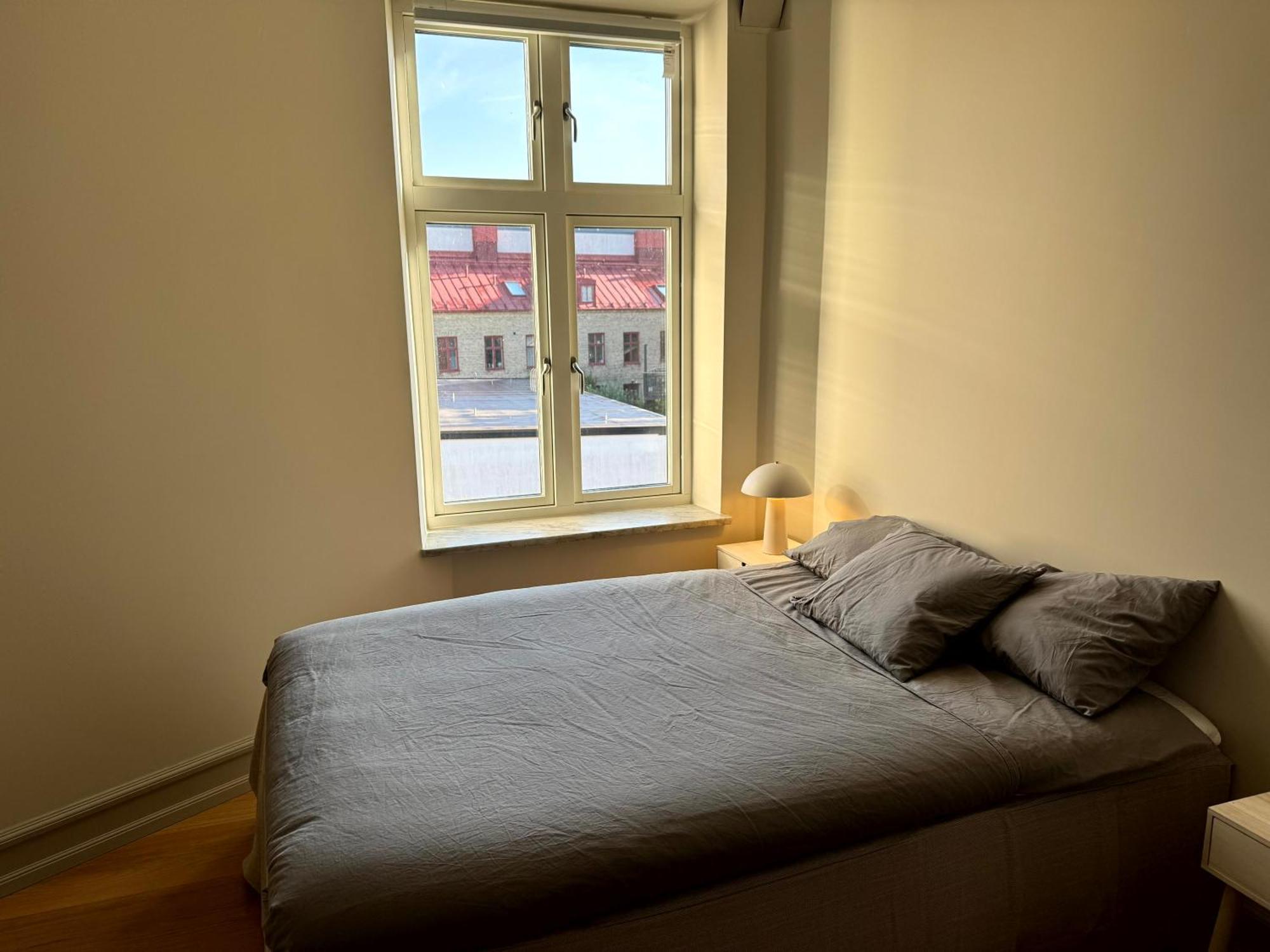 Appartamento The Embassy Lund Esterno foto