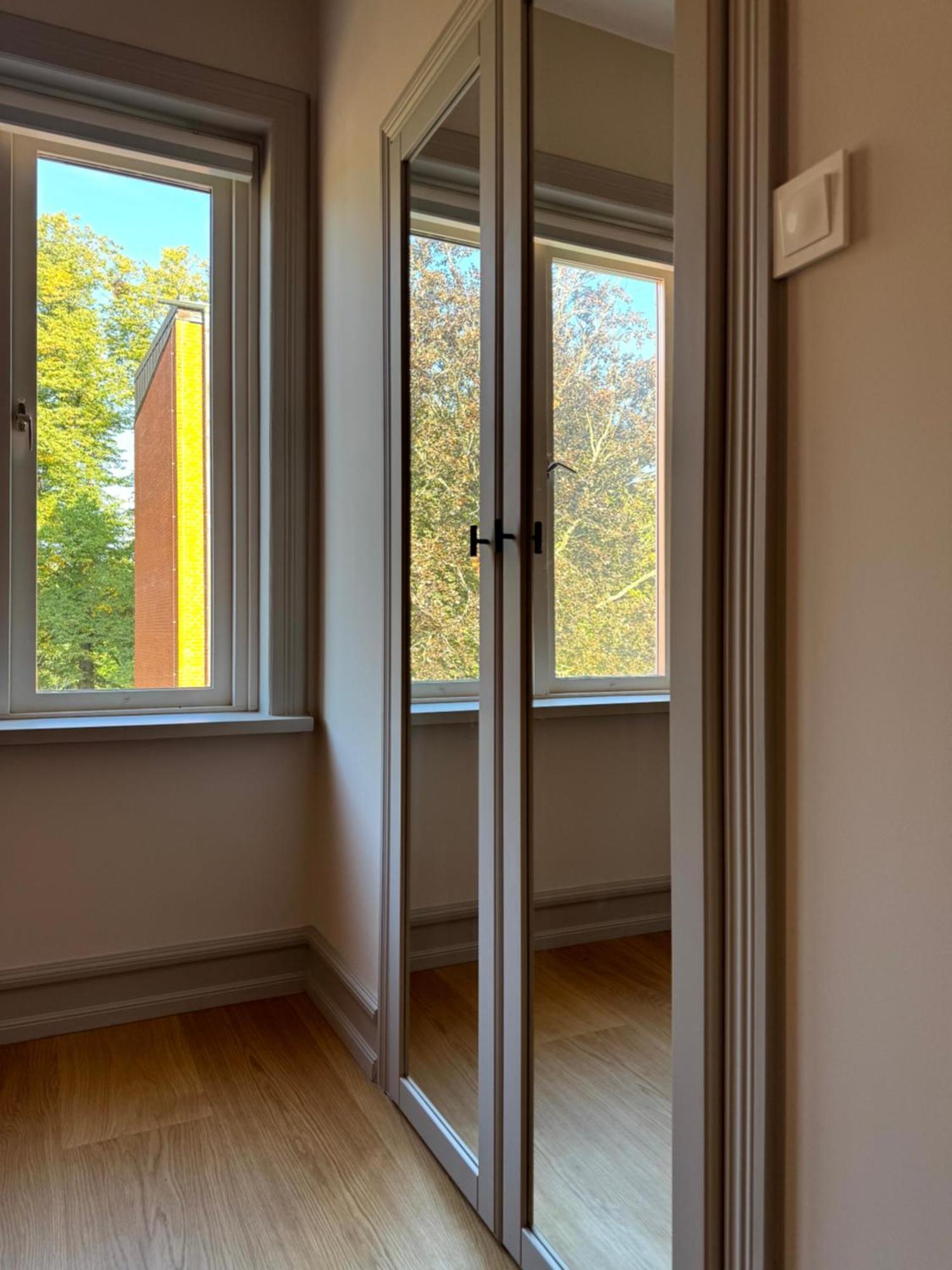 Appartamento The Embassy Lund Esterno foto