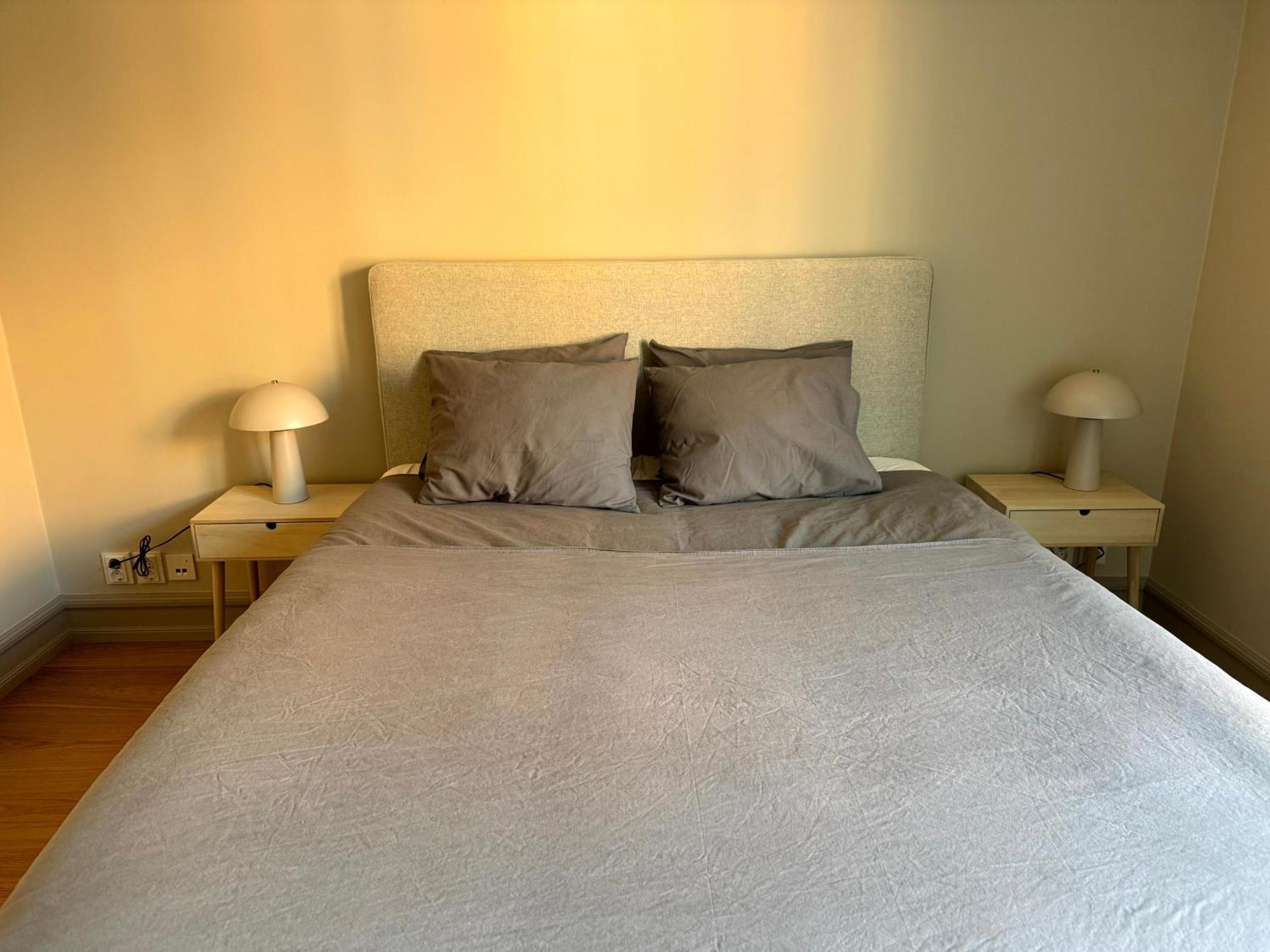 Appartamento The Embassy Lund Esterno foto