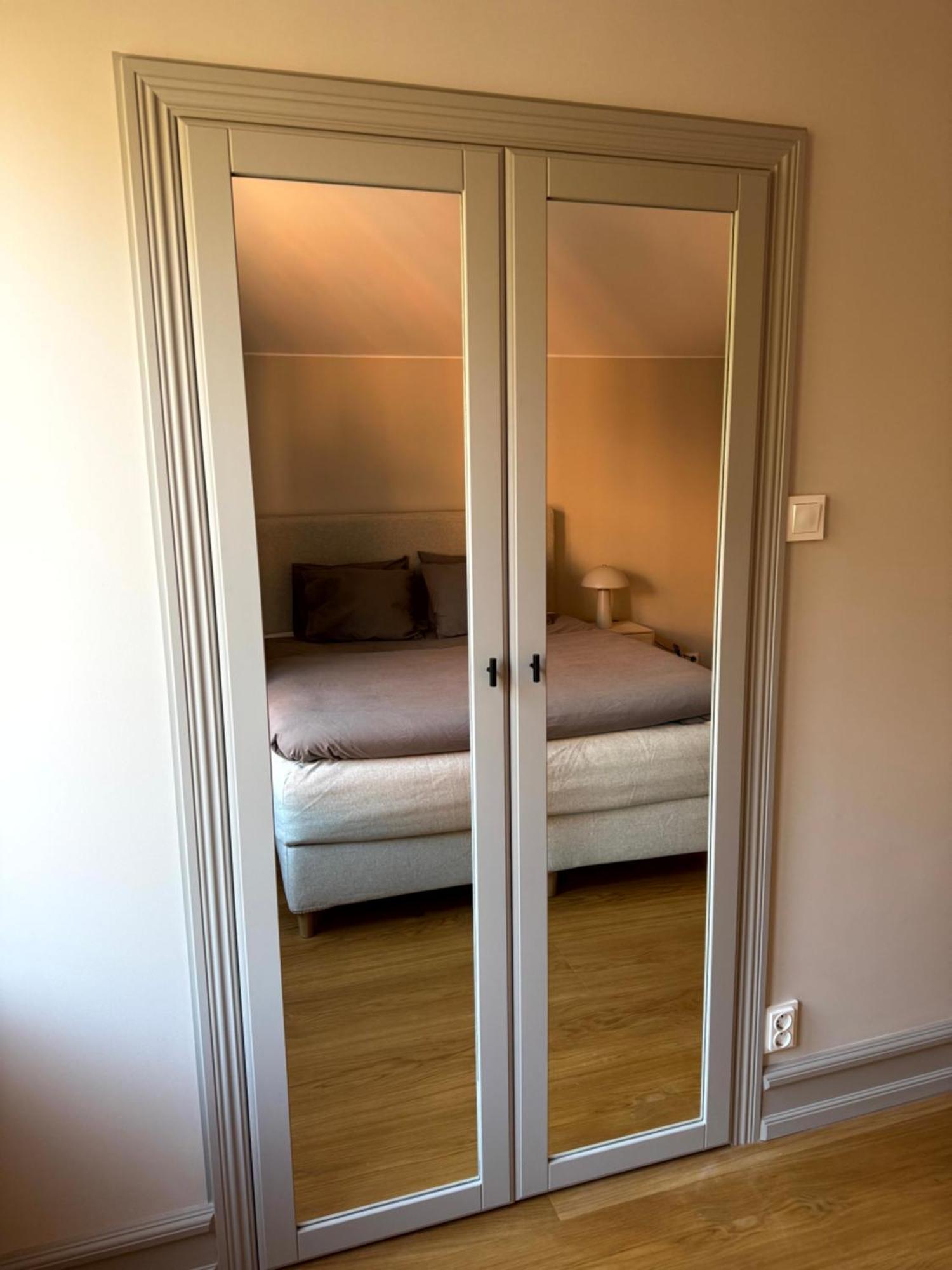 Appartamento The Embassy Lund Esterno foto