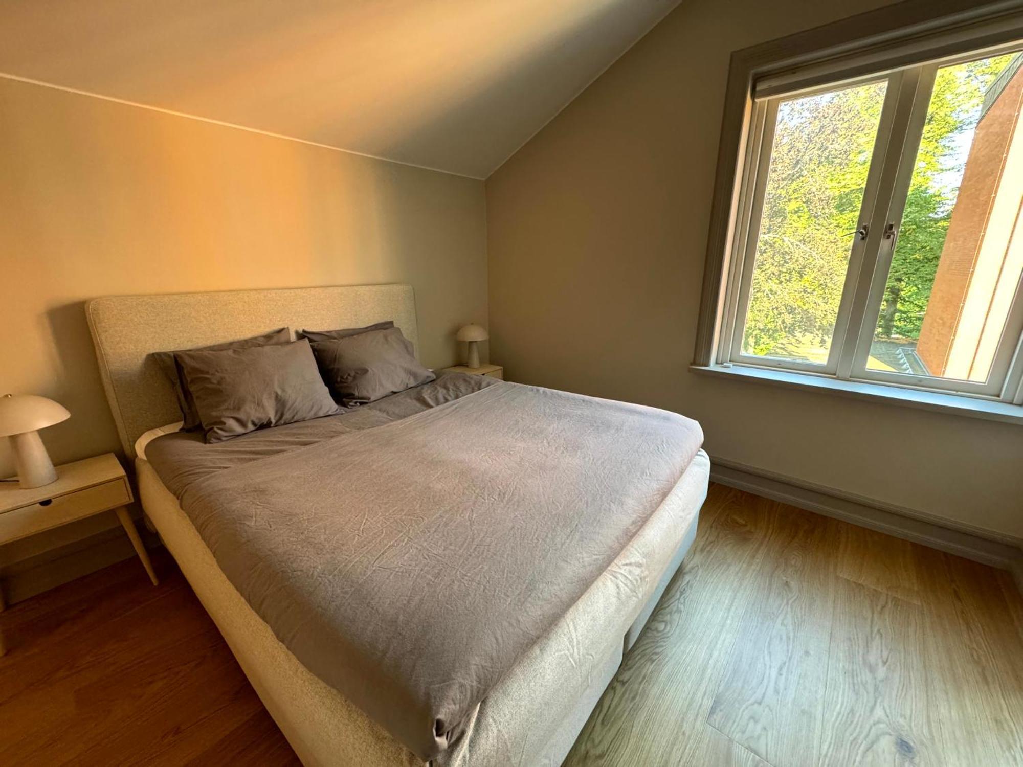 Appartamento The Embassy Lund Esterno foto